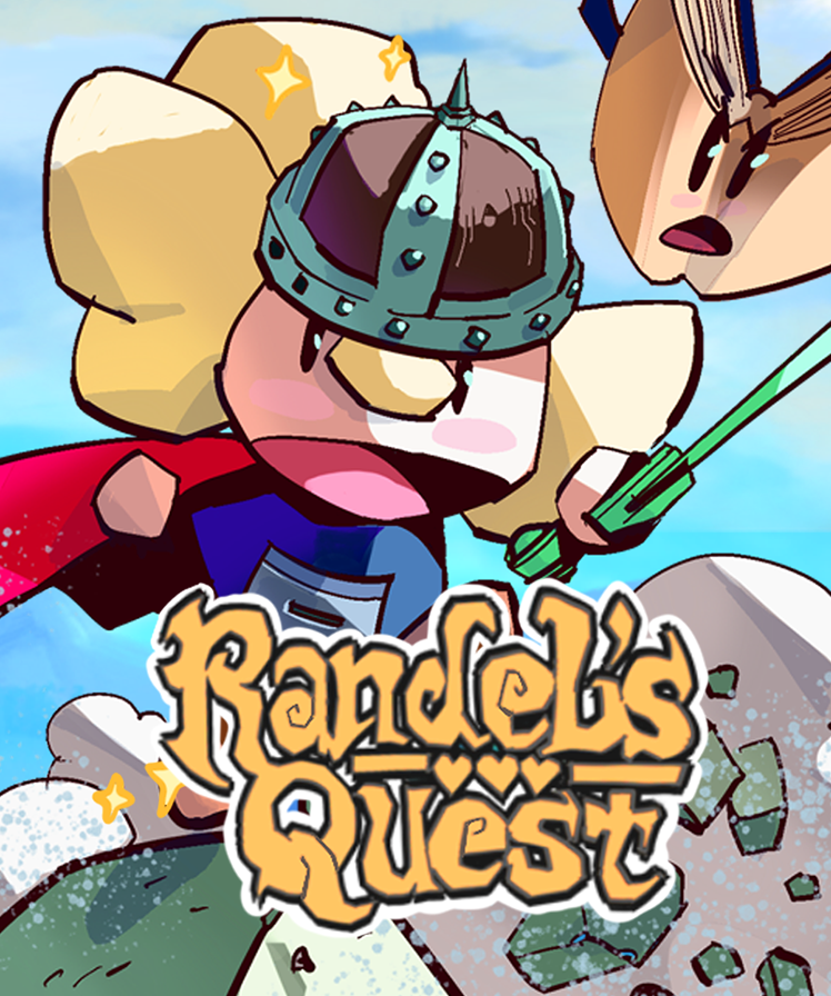 Randel's Quest
