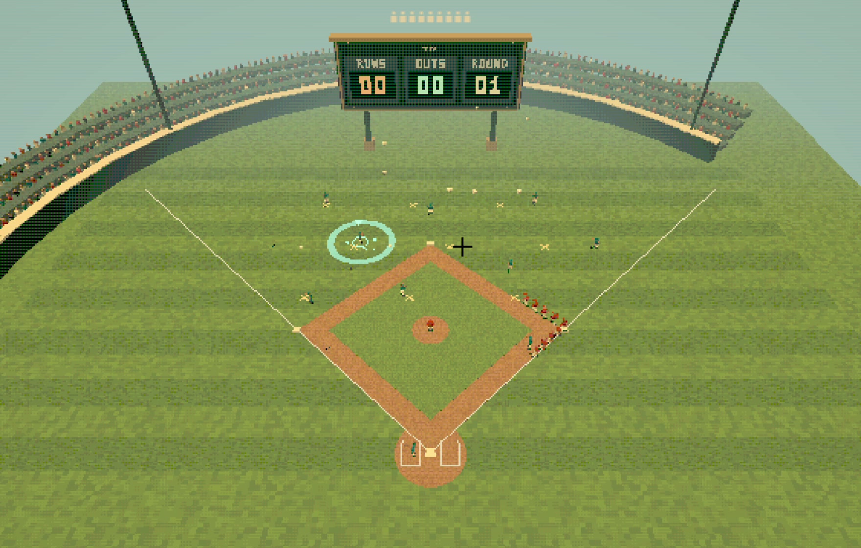 Baseball