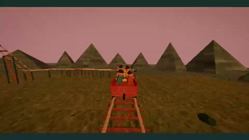 StuntCoaster